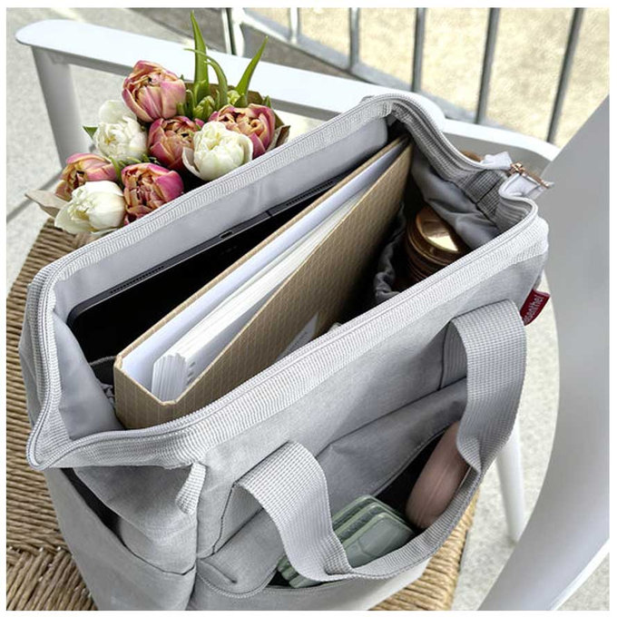 Reisenthel Roomy GT bočná taška na nosič