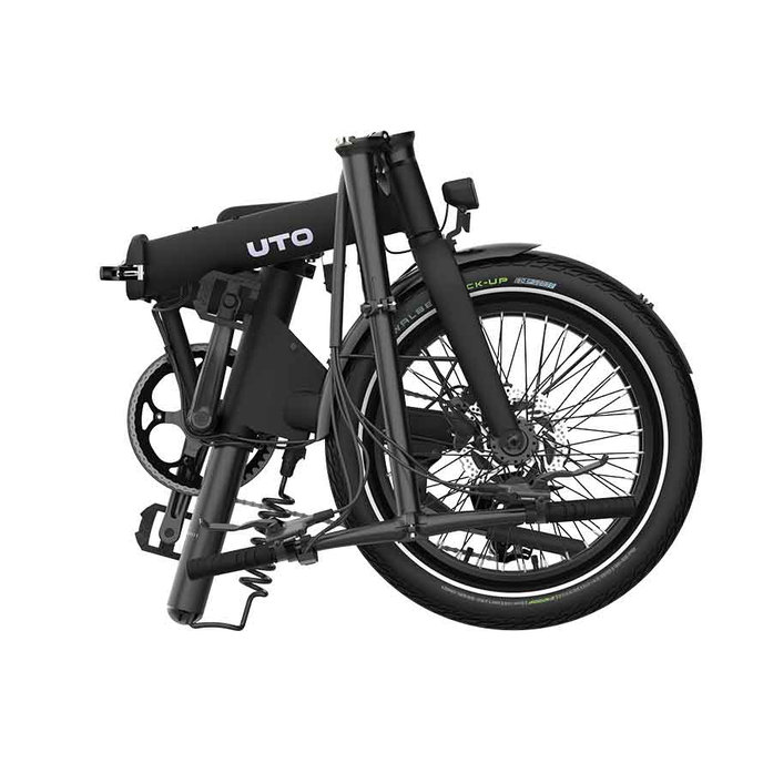 Skladací elektrobicykel OG20