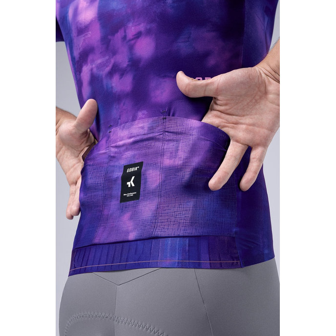 GOBIK dres ATTITUDE 2.0 MEN GRIM