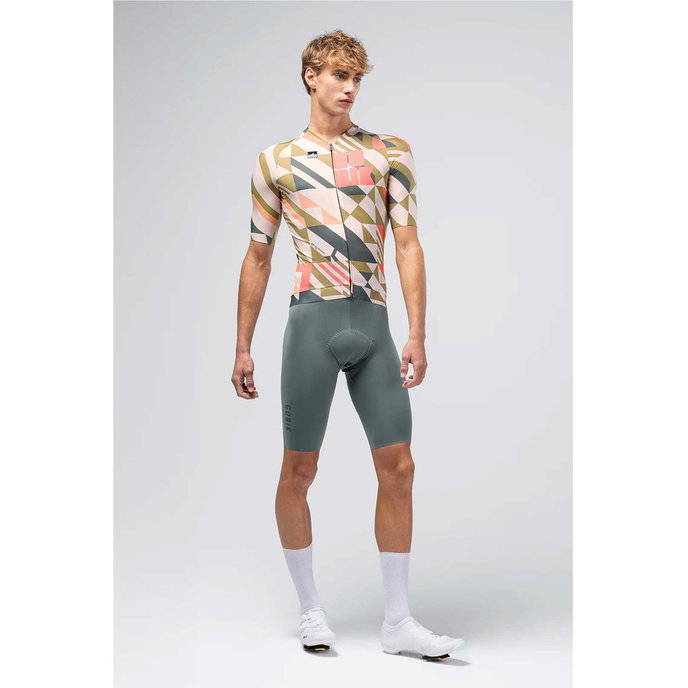 GOBIK dres CX PRO 4.0 UNISEX JOINT