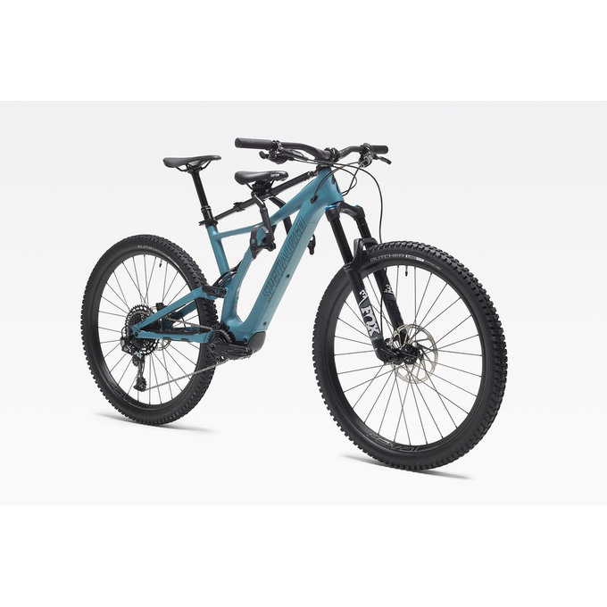 MTB Sedačka Pro Kids