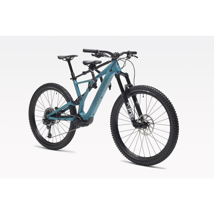 MTB Sedačka Pro Kids