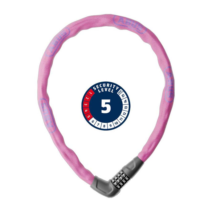 Zámok Steel-O-Chain 5805C/75 