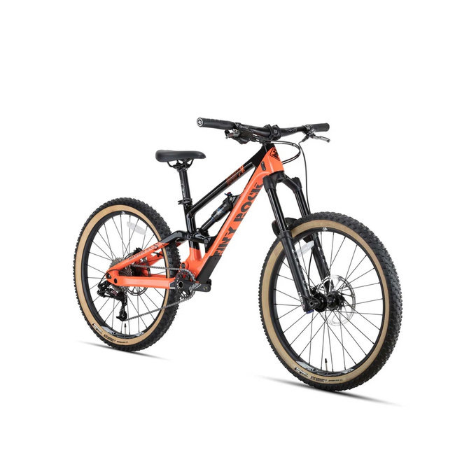 Master-S Carbon - 24''