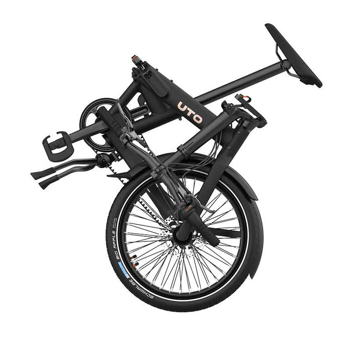 Skladací bicykel PRO20 NE