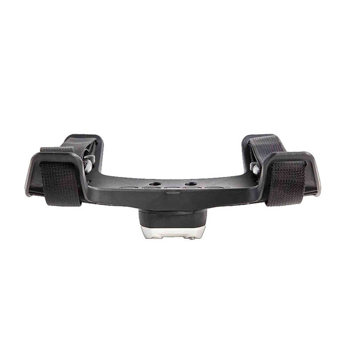 Prídavný držiak na zadný nosič Spider