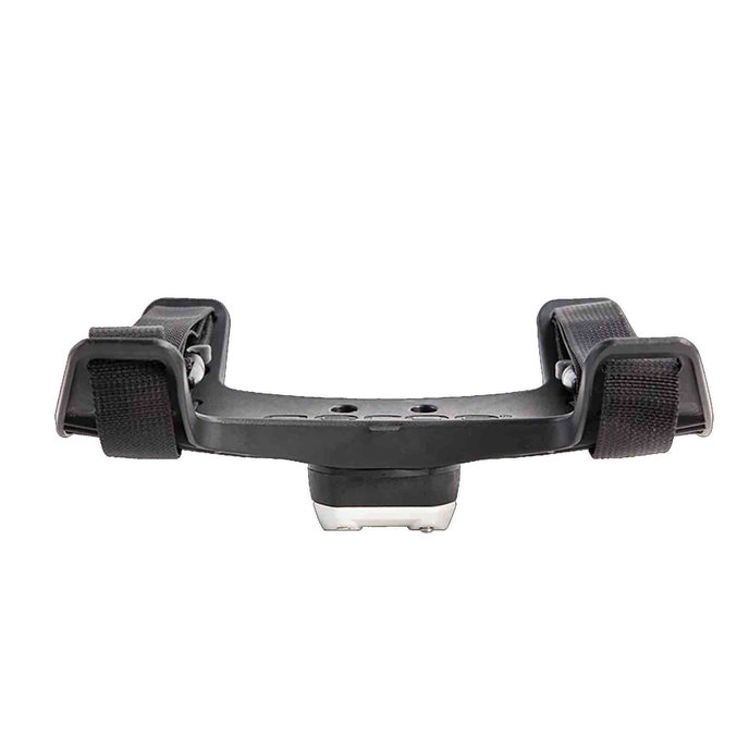 Prídavný držiak na zadný nosič Spider