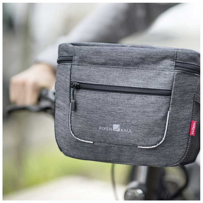 Aventour City taška na riadidlá