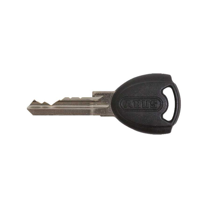 Zámok Bordo uGrip 5700/80 BK SH