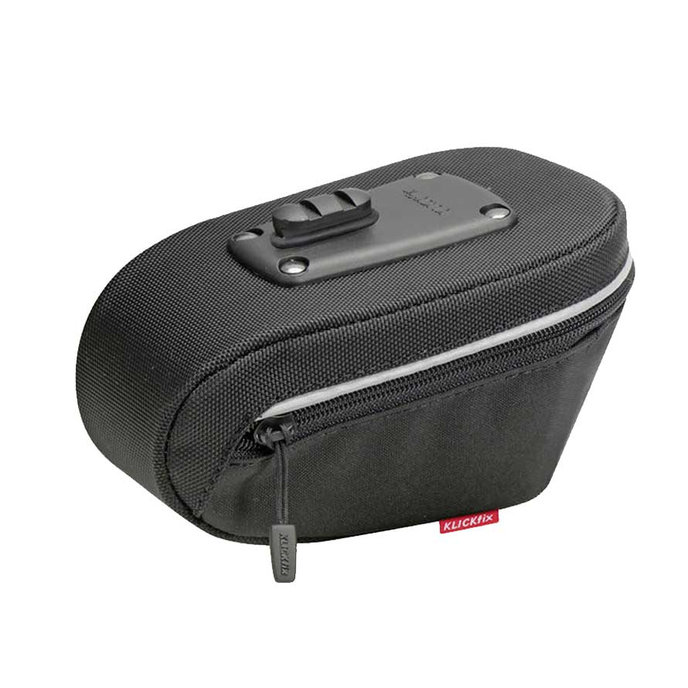 MICRO SPORT 100 podsedlová taška čierna