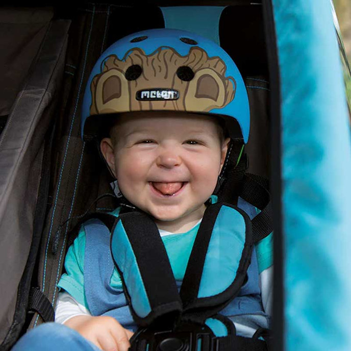 Toddler Leo detská prilba