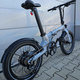 Skladací elektrobicykel Essential 20