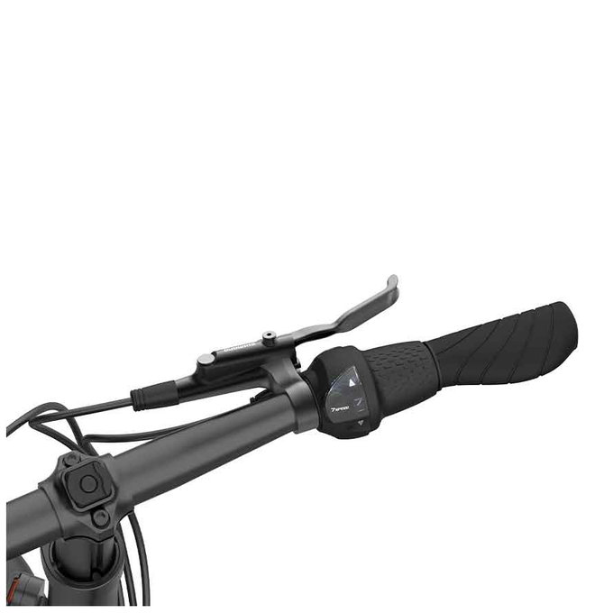 Skladací bicykel PRO20 NE