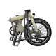 Skladací elektrobicykel OG20