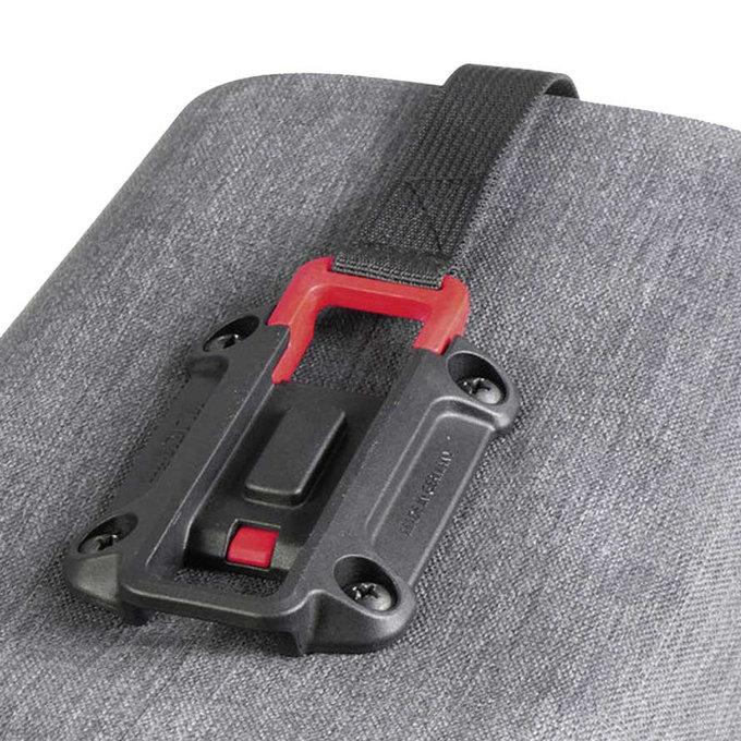 BIKEPACK Fork vodotesný vak