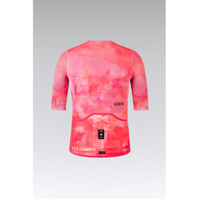 GOBIK dres CARRERA 3.0 UNISEX DIMPLE