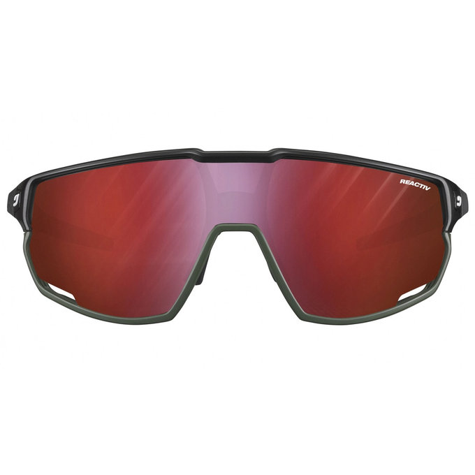 RUSH REACTIV 0-3 HC čierna/army