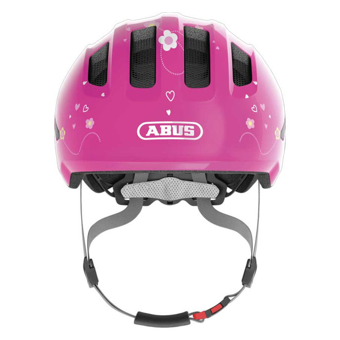 Smiley 3.0 pink butterfly