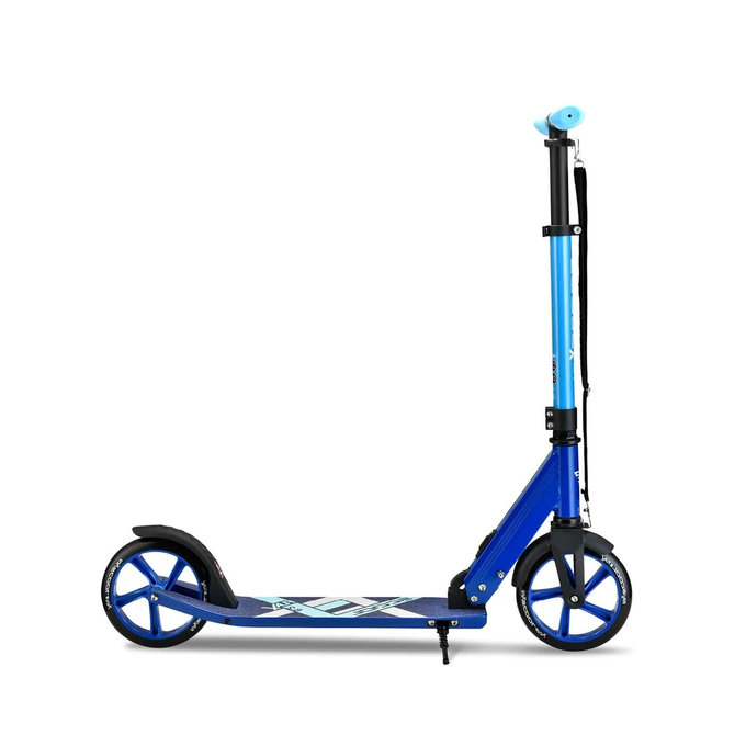 Kolobežka FlaX 8.2 modrá