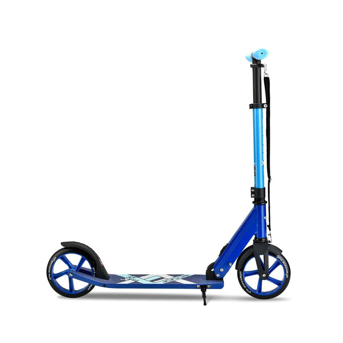 Kolobežka FlaX 8.2 modrá