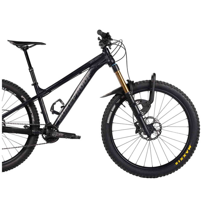 Predný nosič Spider