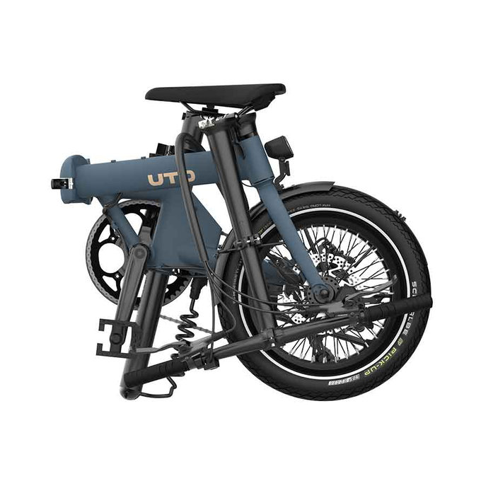 Skladací elektrobicykel OG16