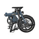 Skladací elektrobicykel OG16 2026