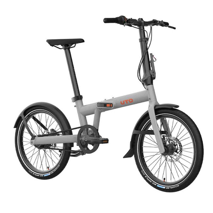 Skladací bicykel PRO20 NE