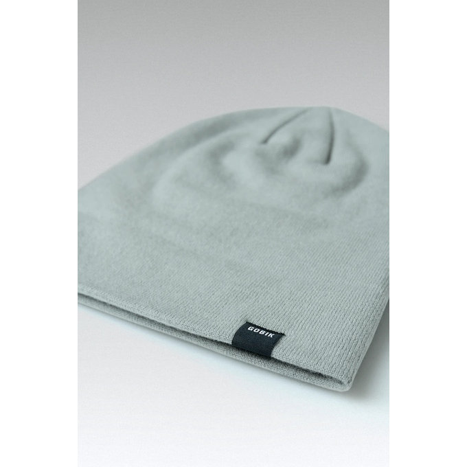 GOBIK čiapka MERINO CREST UNISEX AQUIFER