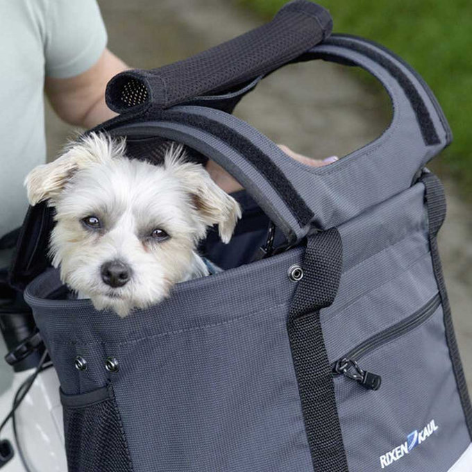 Clona na DOGGY tašku