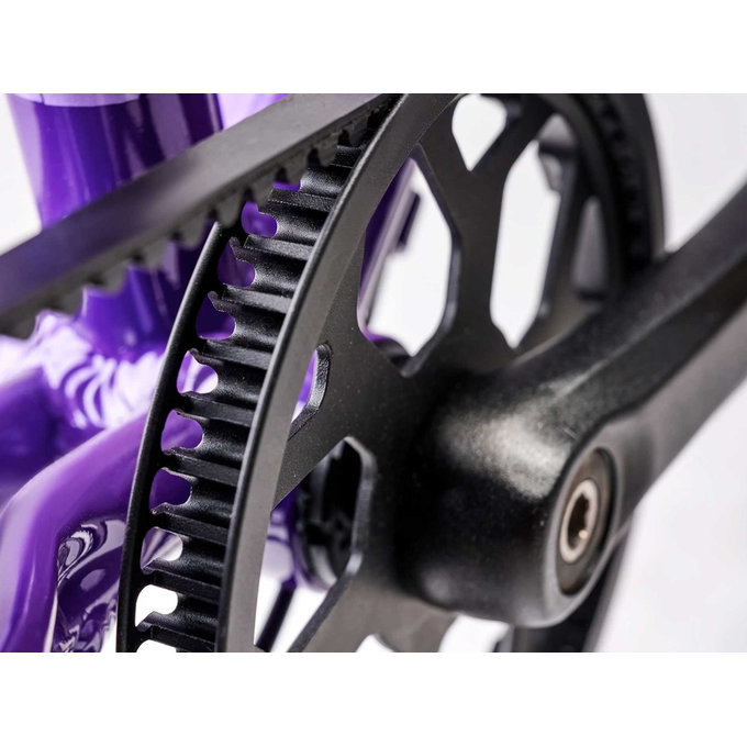 Grade 6 Belt - 26" (od 140 cm)