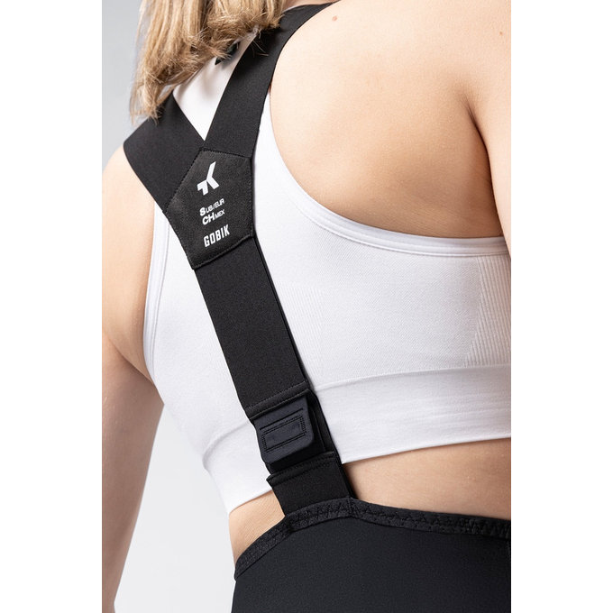GOBIK kraťasy X WOMEN KETTLE - K9