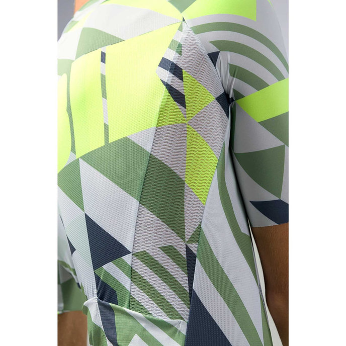GOBIK dres CX PRO 4.0 UNISEX GRID