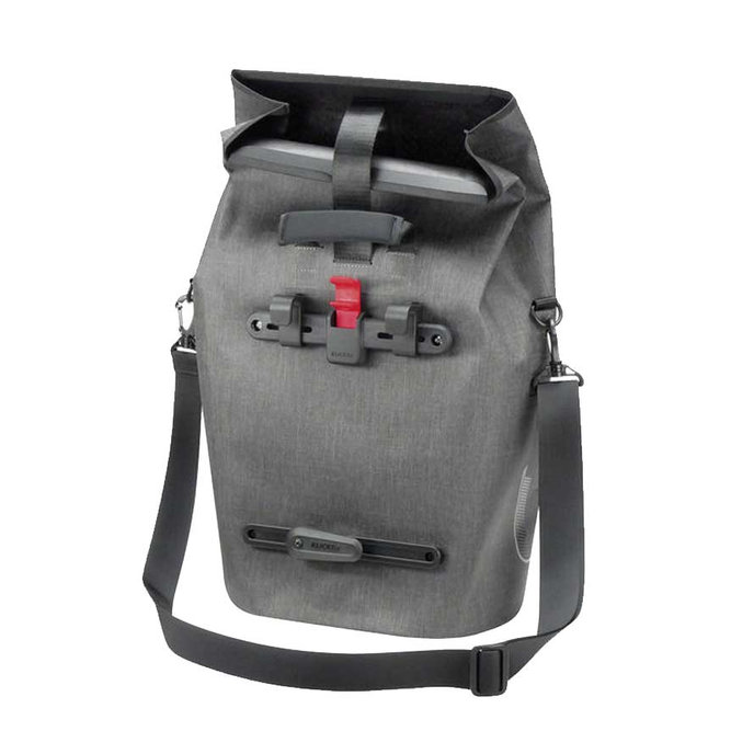 Lightpack GT vodotesná taška na zadný nosič