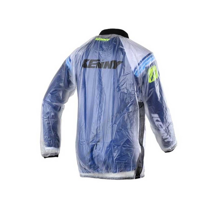 Detská bunda do dažďa