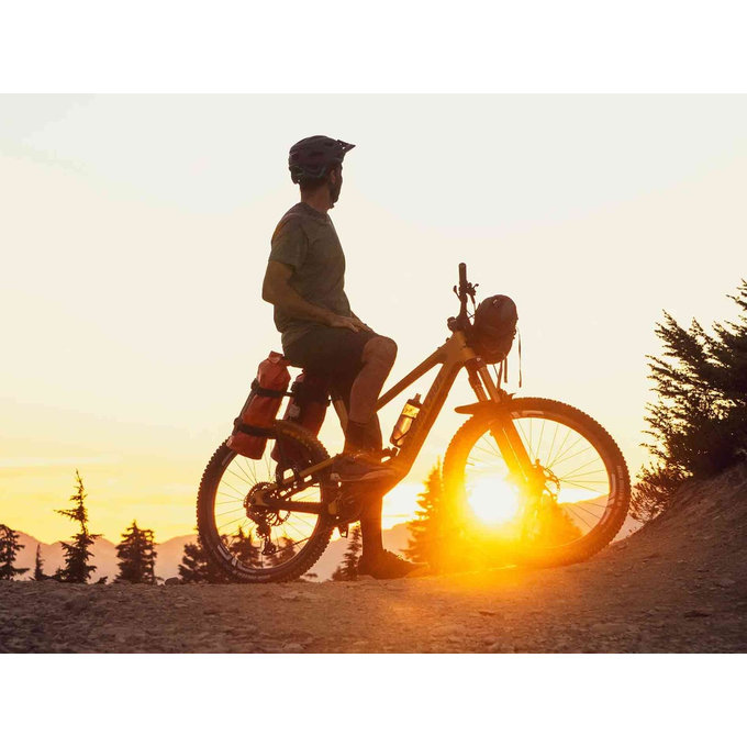 Prídavný držiak na zadný nosič Spider