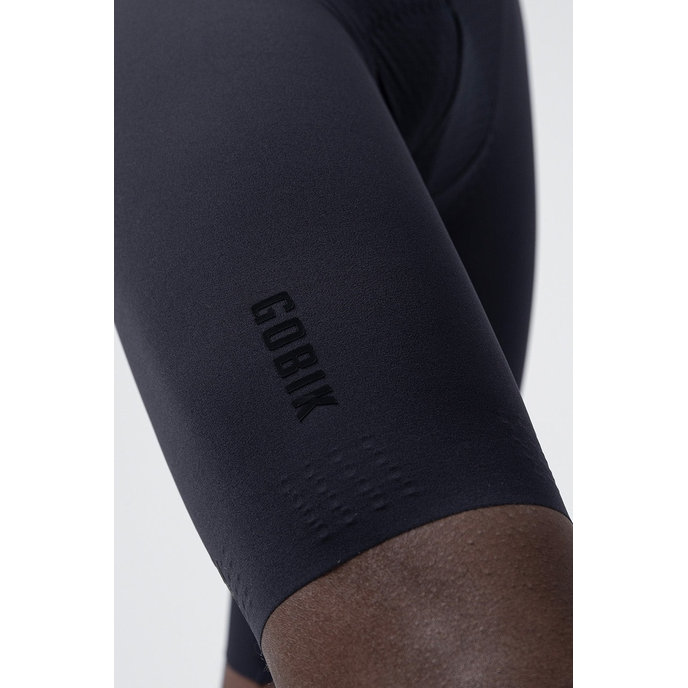 GOBIK kraťasy LANCER MEN ULTRABLUE K-12