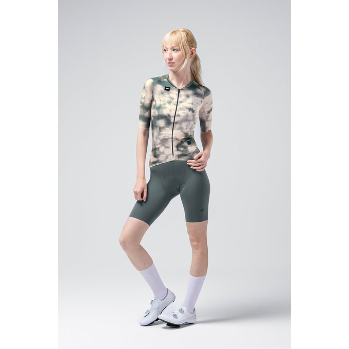 GOBIK dres REACTIVE UNISEX BUSH