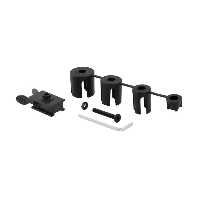 Blatník WIGO na odpruženú vidlicu 24" - 27,5"