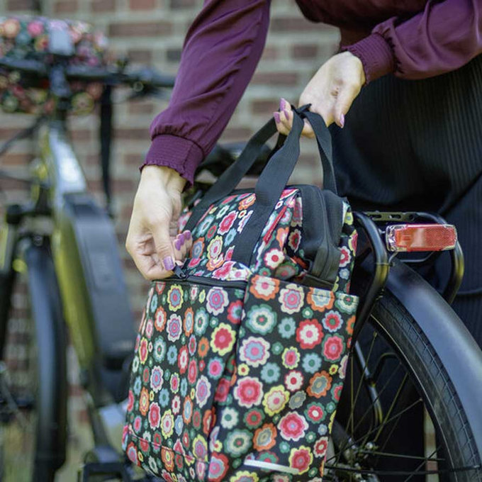 Reisenthel Roomy GT bočná taška na nosič