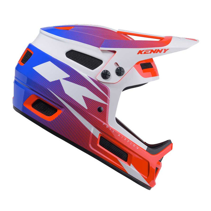DOWNHILL ELITE Patriot