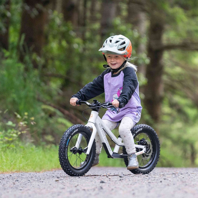 Vetruodolný detský MTB dres Unicorn