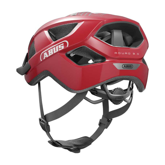 Aduro 3.0 blaze red