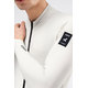 GOBIK dres dlhý rukáv PACER SOLID 2.0 MEN CREPE