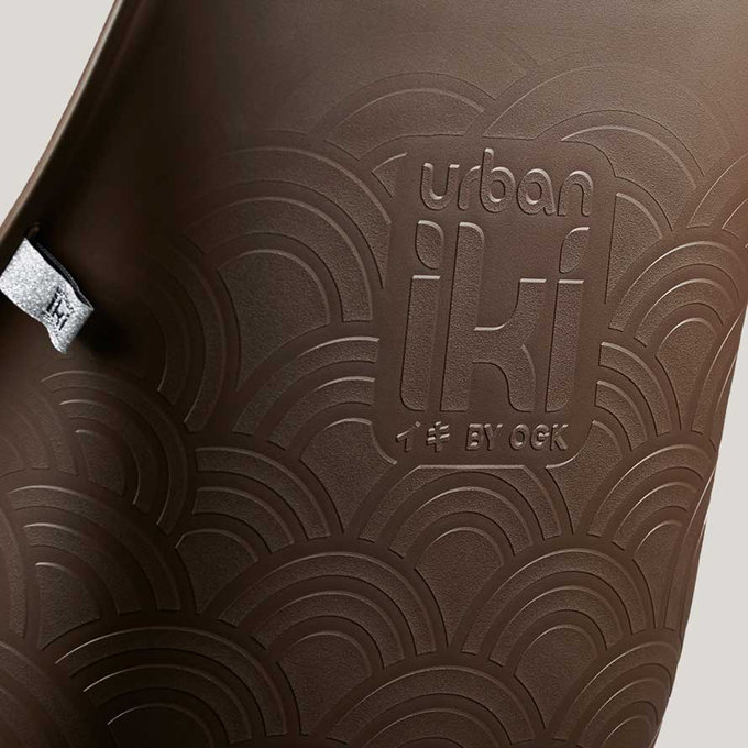 Predná sedačka Ta-ke s MTB/ATB adaptérom