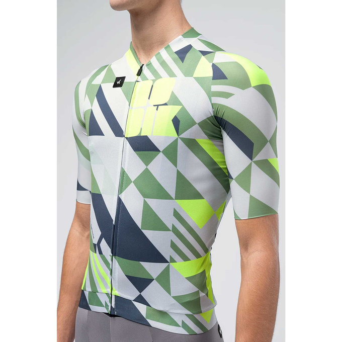 GOBIK dres CX PRO 4.0 UNISEX GRID