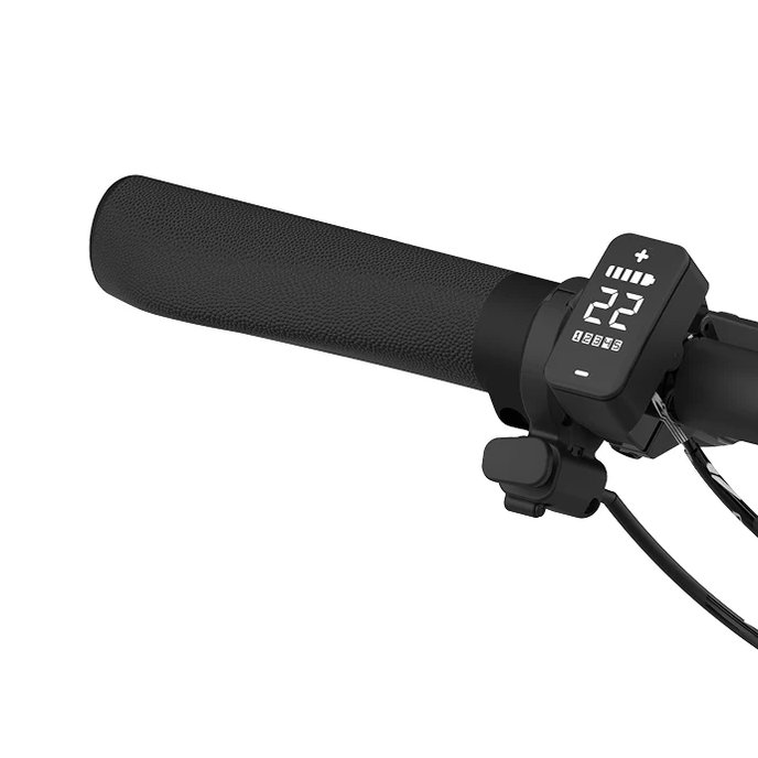 Elektrobicykel OG200