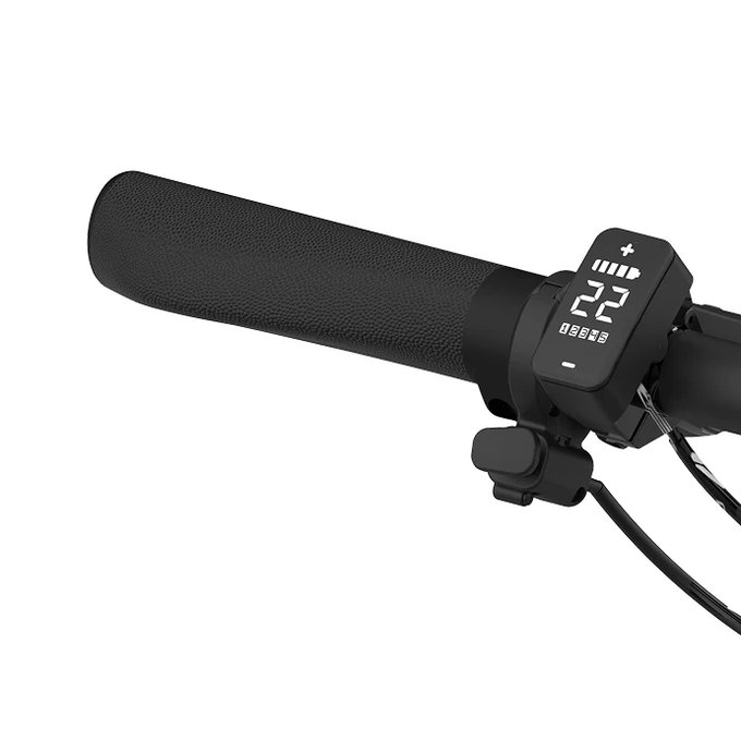 Elektrobicykel OG200