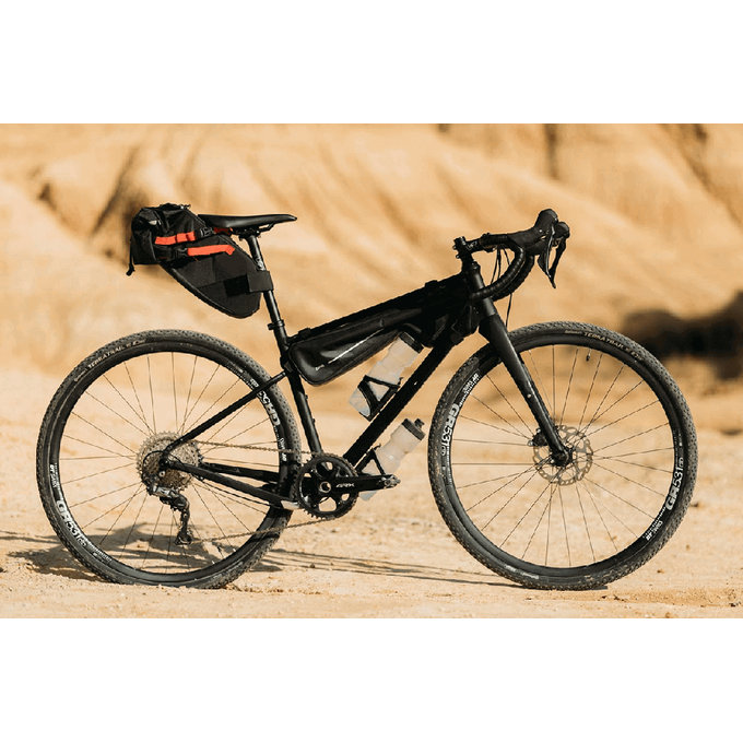 Gravelový bicykel GRAVEL VENTURE FINEST