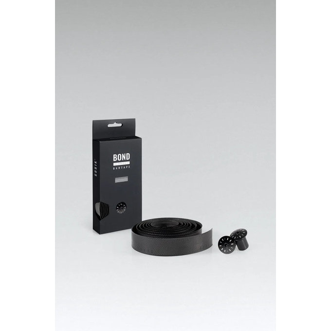 GOBIK omotávka ULTRAGRIP BLACK